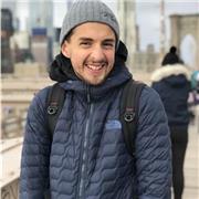 estudiante avanzado de ingles con titulo tecnico en la lengua